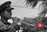 Image of Marine General Smith Tarawa Gilbert Islands, 1943, second 32 stock footage video 65675052288