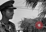 Image of Marine General Smith Tarawa Gilbert Islands, 1943, second 34 stock footage video 65675052288