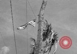 Image of Marine General Smith Tarawa Gilbert Islands, 1943, second 41 stock footage video 65675052288
