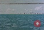 Image of Marines Tarawa Gilbert Islands, 1943, second 1 stock footage video 65675052290