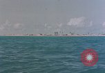 Image of Marines Tarawa Gilbert Islands, 1943, second 4 stock footage video 65675052290
