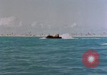 Image of Marines Tarawa Gilbert Islands, 1943, second 11 stock footage video 65675052290
