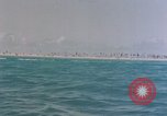 Image of Marines Tarawa Gilbert Islands, 1943, second 16 stock footage video 65675052290