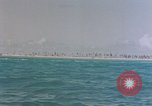 Image of Marines Tarawa Gilbert Islands, 1943, second 17 stock footage video 65675052290