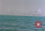 Image of Marines Tarawa Gilbert Islands, 1943, second 19 stock footage video 65675052290
