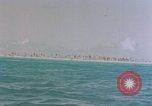 Image of Marines Tarawa Gilbert Islands, 1943, second 20 stock footage video 65675052290