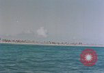 Image of Marines Tarawa Gilbert Islands, 1943, second 21 stock footage video 65675052290
