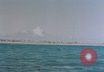 Image of Marines Tarawa Gilbert Islands, 1943, second 23 stock footage video 65675052290