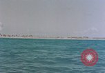 Image of Marines Tarawa Gilbert Islands, 1943, second 29 stock footage video 65675052290