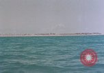 Image of Marines Tarawa Gilbert Islands, 1943, second 33 stock footage video 65675052290