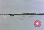 Image of Marines Tarawa Gilbert Islands, 1943, second 38 stock footage video 65675052290