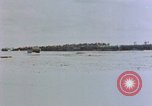 Image of Marines Tarawa Gilbert Islands, 1943, second 39 stock footage video 65675052290