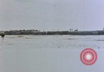 Image of Marines Tarawa Gilbert Islands, 1943, second 42 stock footage video 65675052290