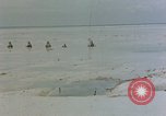 Image of Marines Tarawa Gilbert Islands, 1943, second 48 stock footage video 65675052290