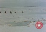 Image of Marines Tarawa Gilbert Islands, 1943, second 49 stock footage video 65675052290