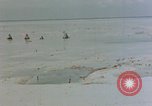 Image of Marines Tarawa Gilbert Islands, 1943, second 50 stock footage video 65675052290