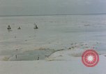 Image of Marines Tarawa Gilbert Islands, 1943, second 51 stock footage video 65675052290