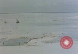 Image of Marines Tarawa Gilbert Islands, 1943, second 52 stock footage video 65675052290