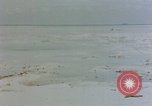 Image of Marines Tarawa Gilbert Islands, 1943, second 57 stock footage video 65675052290