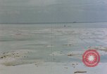 Image of Marines Tarawa Gilbert Islands, 1943, second 59 stock footage video 65675052290