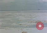 Image of Marines Tarawa Gilbert Islands, 1943, second 62 stock footage video 65675052290