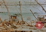 Image of Marines Tarawa Gilbert Islands, 1943, second 1 stock footage video 65675052291