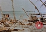 Image of Marines Tarawa Gilbert Islands, 1943, second 4 stock footage video 65675052291