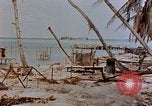 Image of Marines Tarawa Gilbert Islands, 1943, second 7 stock footage video 65675052291