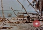 Image of Marines Tarawa Gilbert Islands, 1943, second 8 stock footage video 65675052291