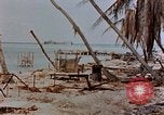 Image of Marines Tarawa Gilbert Islands, 1943, second 9 stock footage video 65675052291