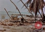 Image of Marines Tarawa Gilbert Islands, 1943, second 11 stock footage video 65675052291
