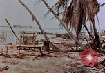Image of Marines Tarawa Gilbert Islands, 1943, second 12 stock footage video 65675052291