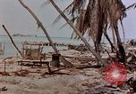 Image of Marines Tarawa Gilbert Islands, 1943, second 13 stock footage video 65675052291