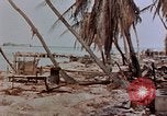 Image of Marines Tarawa Gilbert Islands, 1943, second 14 stock footage video 65675052291
