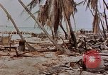 Image of Marines Tarawa Gilbert Islands, 1943, second 16 stock footage video 65675052291
