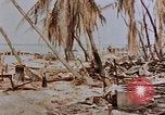 Image of Marines Tarawa Gilbert Islands, 1943, second 17 stock footage video 65675052291
