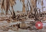 Image of Marines Tarawa Gilbert Islands, 1943, second 23 stock footage video 65675052291