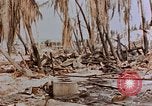 Image of Marines Tarawa Gilbert Islands, 1943, second 25 stock footage video 65675052291