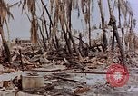 Image of Marines Tarawa Gilbert Islands, 1943, second 29 stock footage video 65675052291