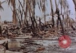 Image of Marines Tarawa Gilbert Islands, 1943, second 30 stock footage video 65675052291