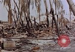 Image of Marines Tarawa Gilbert Islands, 1943, second 31 stock footage video 65675052291