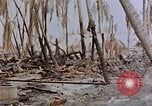 Image of Marines Tarawa Gilbert Islands, 1943, second 34 stock footage video 65675052291