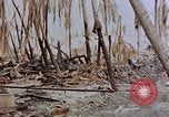 Image of Marines Tarawa Gilbert Islands, 1943, second 35 stock footage video 65675052291