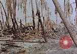 Image of Marines Tarawa Gilbert Islands, 1943, second 37 stock footage video 65675052291