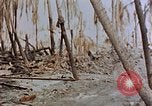 Image of Marines Tarawa Gilbert Islands, 1943, second 42 stock footage video 65675052291