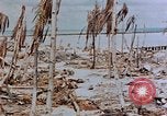 Image of Marines Tarawa Gilbert Islands, 1943, second 52 stock footage video 65675052291