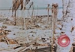 Image of Marines Tarawa Gilbert Islands, 1943, second 60 stock footage video 65675052291