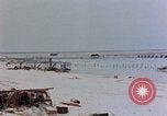 Image of Marines Tarawa Gilbert Islands, 1943, second 10 stock footage video 65675052292