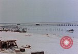 Image of Marines Tarawa Gilbert Islands, 1943, second 11 stock footage video 65675052292