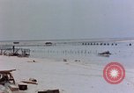 Image of Marines Tarawa Gilbert Islands, 1943, second 13 stock footage video 65675052292